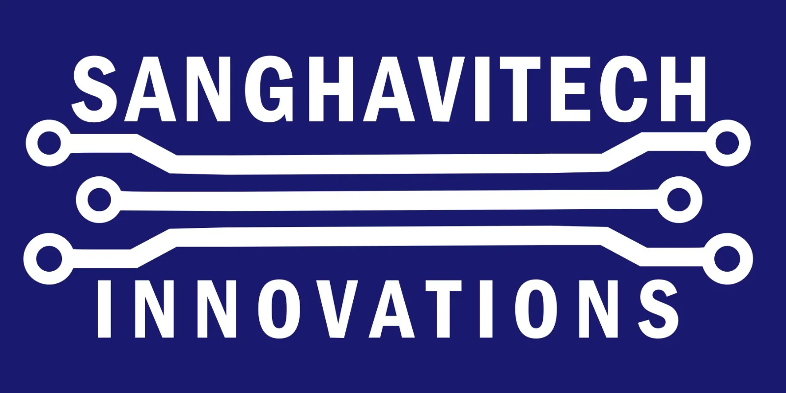 Sanghavitech Innovations logo