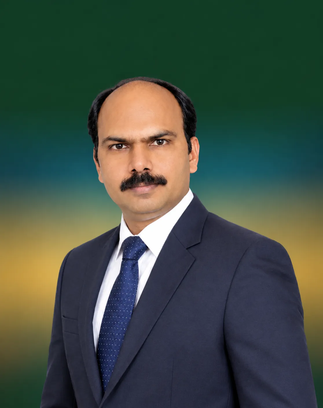 Sanjay Singh, Chief Operations Officer at Green Leap