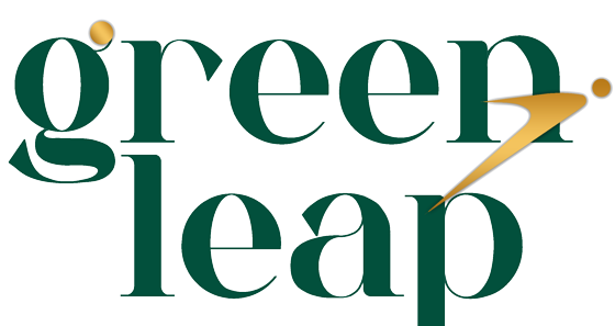 Green Leap